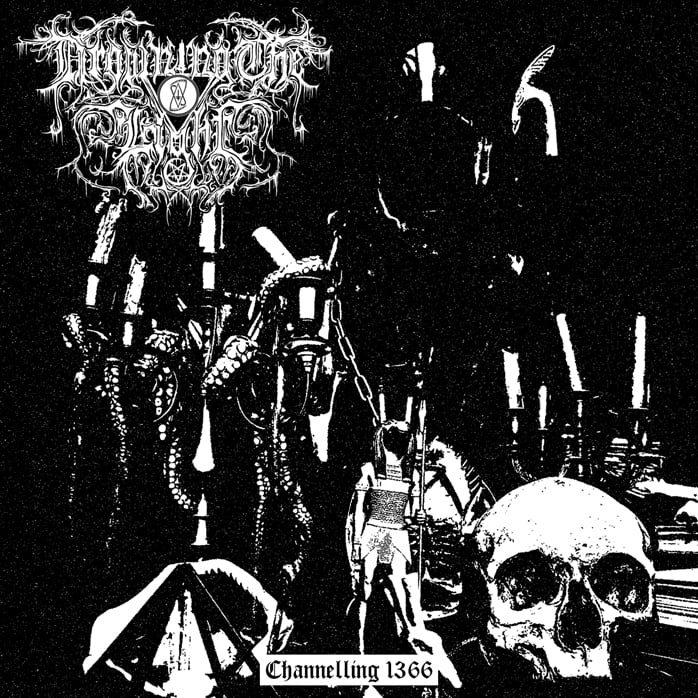 Special Edtion - Drowning the Light - 